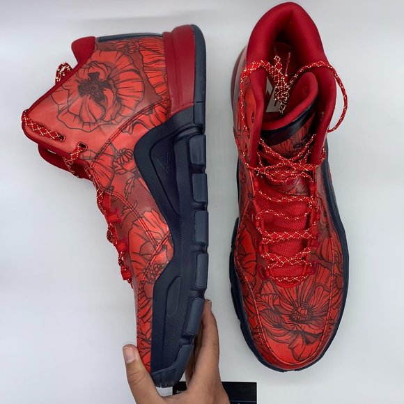 NEW John Wall 2 Veterans Day